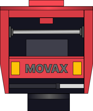 Аренда вибропогружателя MOVAX SPH80 в Воронеже